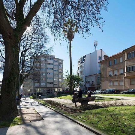 Sp199 Flat By Apartment Porto Luaran gambar