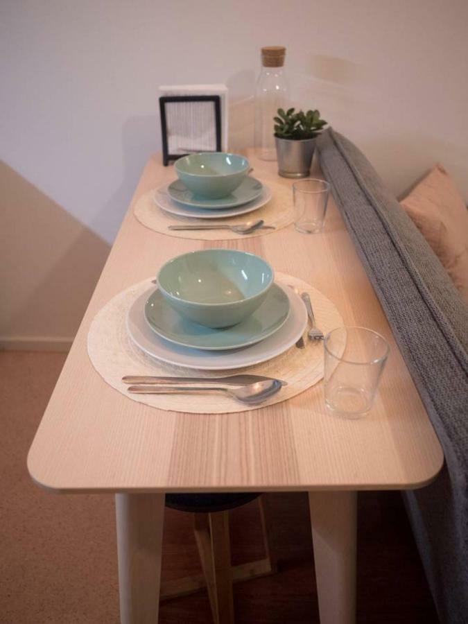 Sp199 Flat By Apartment Porto Luaran gambar