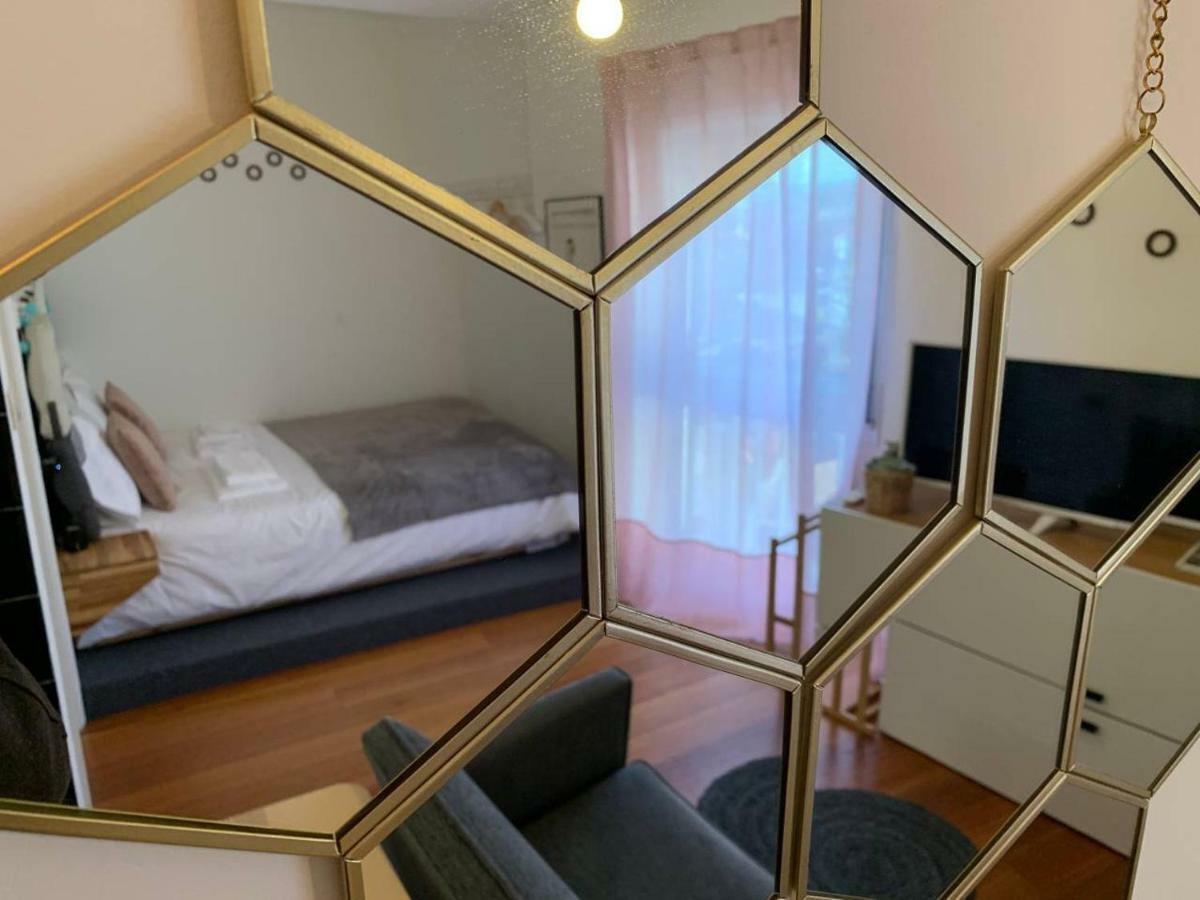 Sp199 Flat By Apartment Porto Luaran gambar