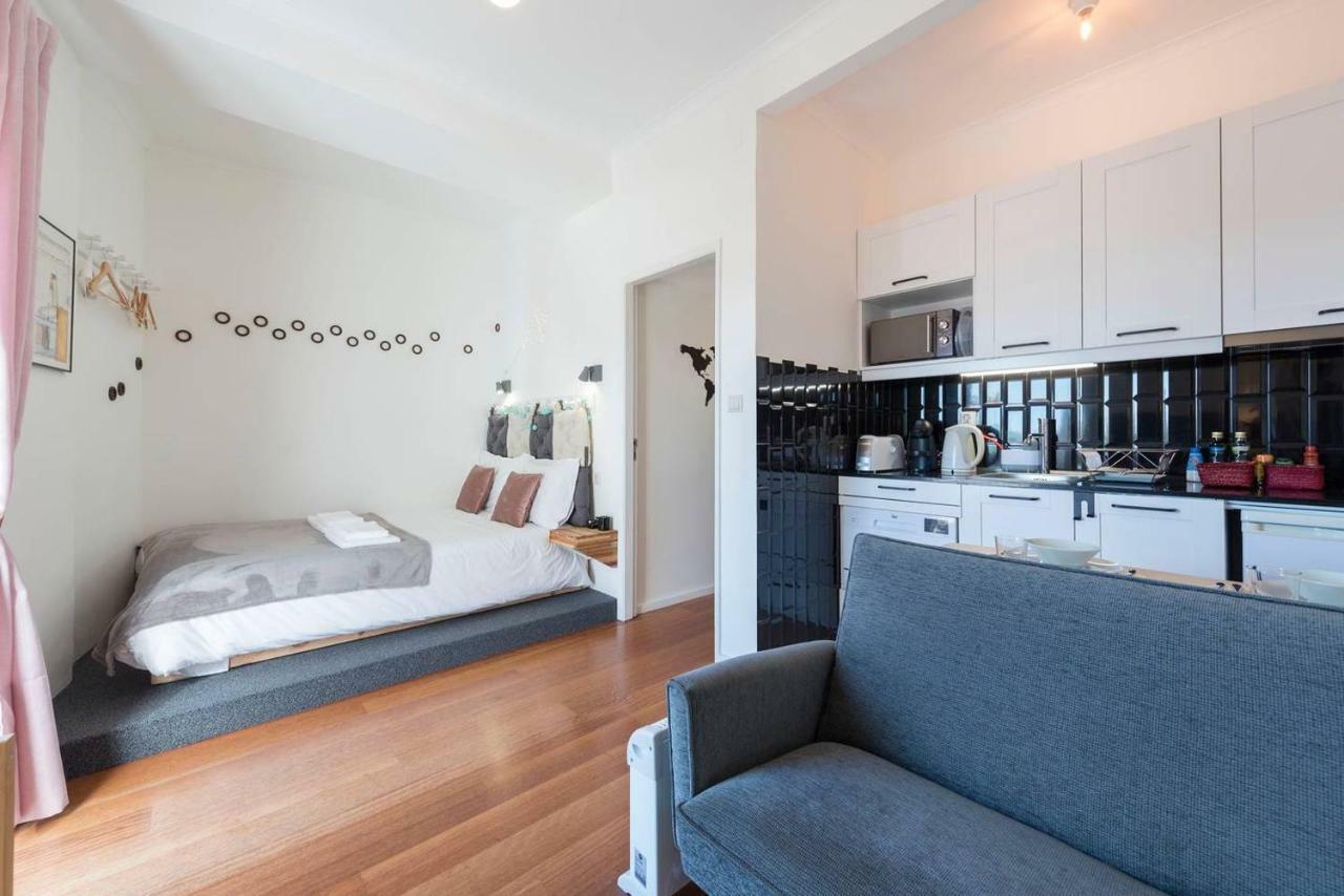 Sp199 Flat By Apartment Porto Luaran gambar